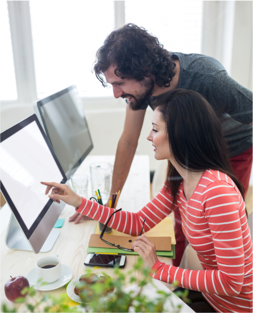 Hizmetlerimiz - Web Tasarımcı