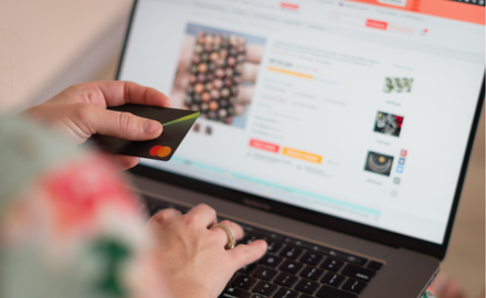 E Commerce Web Tasarım