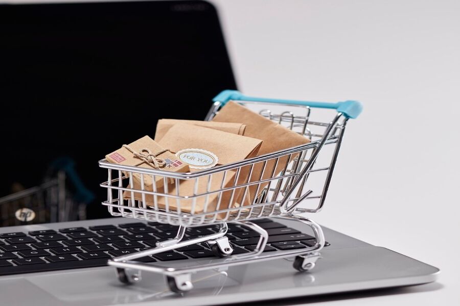 E-Ticaret Sitesi Tasarım Ajansı