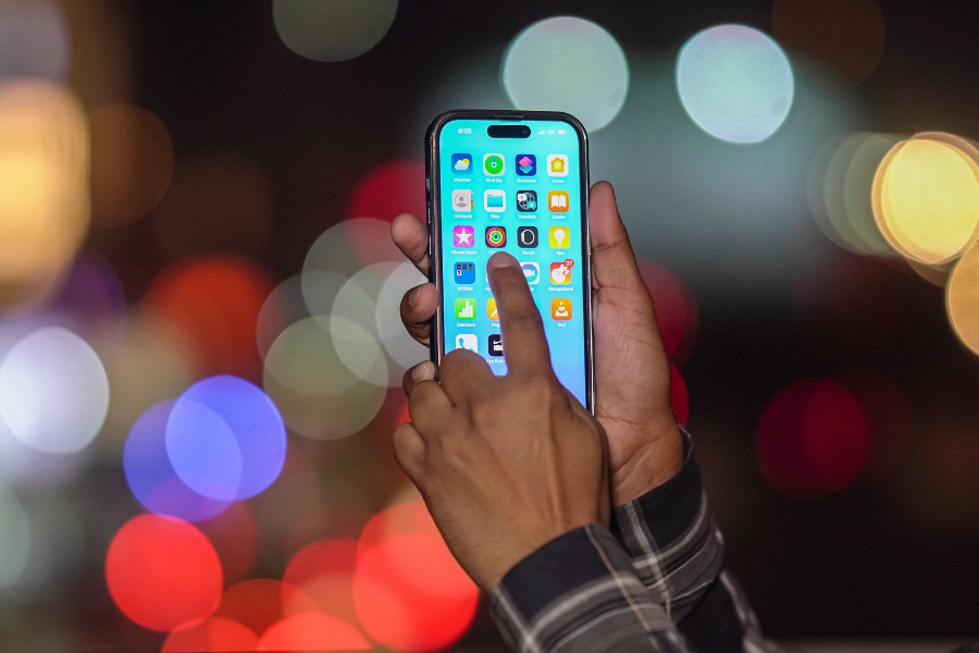 Mobil Uygulama Geliştirme Ajansı