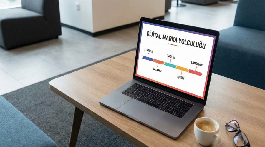 Marka Kimliği, Marka Kimliği Oluşturma, Marka Bilinirliğini Artırma Yolları, Dijital Marka Kimliği, Kurumsal Marka Kimliği, Kurumsal Web Tasarım ve Marka Kimliği