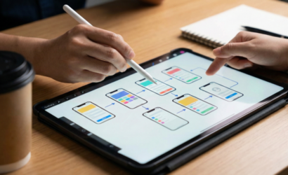 kullanıcı akışı nedir, kullanıcı akışı neden önemlidir, kullanıcı akışı ux tasarımı ilişkisi, kullanıcı akışı planlama, kullanıcı akışı nasıl planlanır, user flow nedir, user flow neden önemli