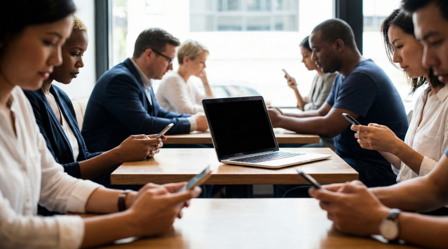 mobil optimizasyon nedir, web sitesini mobil cihazlar için optimize etme, mobil uyumlu web sitesi, mobil site neden önemli, mobil cihazlarda kullanıcı deneyimi